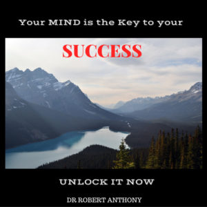 How To Control Your Mind for Success
